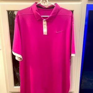 Nike Golf shirts 3